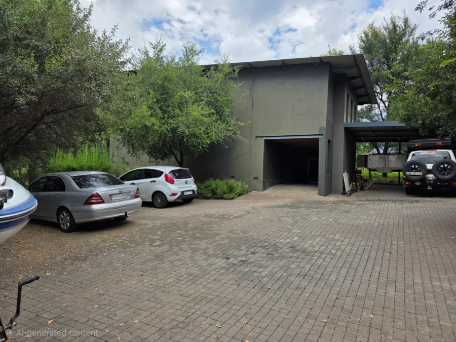 6 Bedroom Property for Sale in Maselspoort Free State